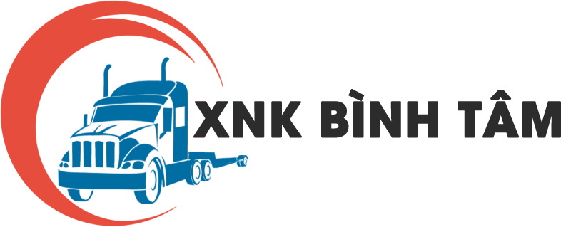 Công Ty TNHH XNK Bình Tâm